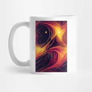 Oracles, Eight: Mug